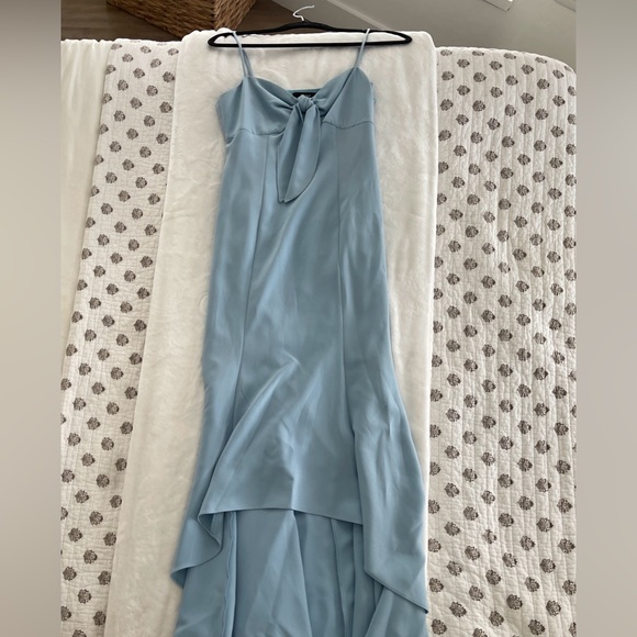 Revolve LIKELY Calhoun Gown (Size 6) - Picture 5 of 6